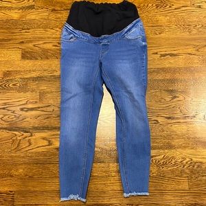 New Look Maternity Jenna Jeans Size 8